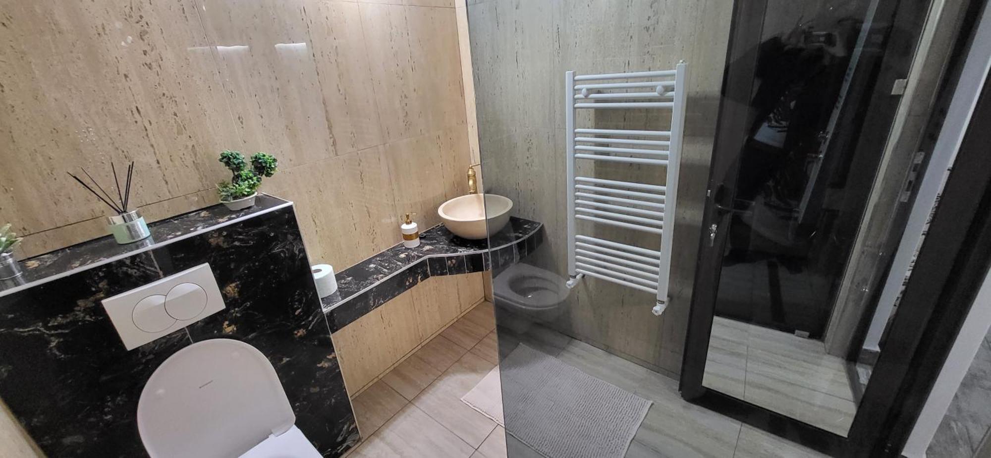 Casa Carbunaru Тыргу-Окна Экстерьер фото